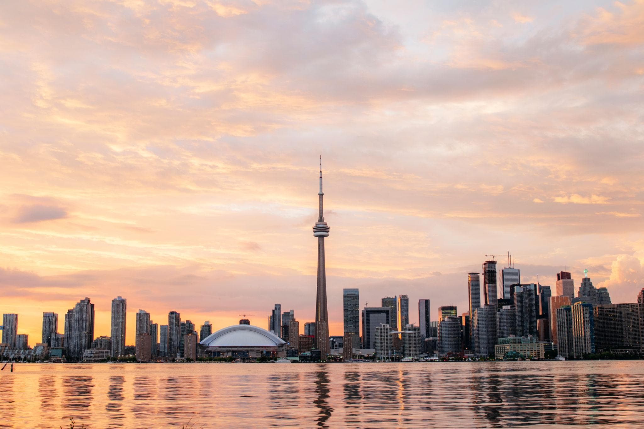 Canada Permanent Residence Roadmap