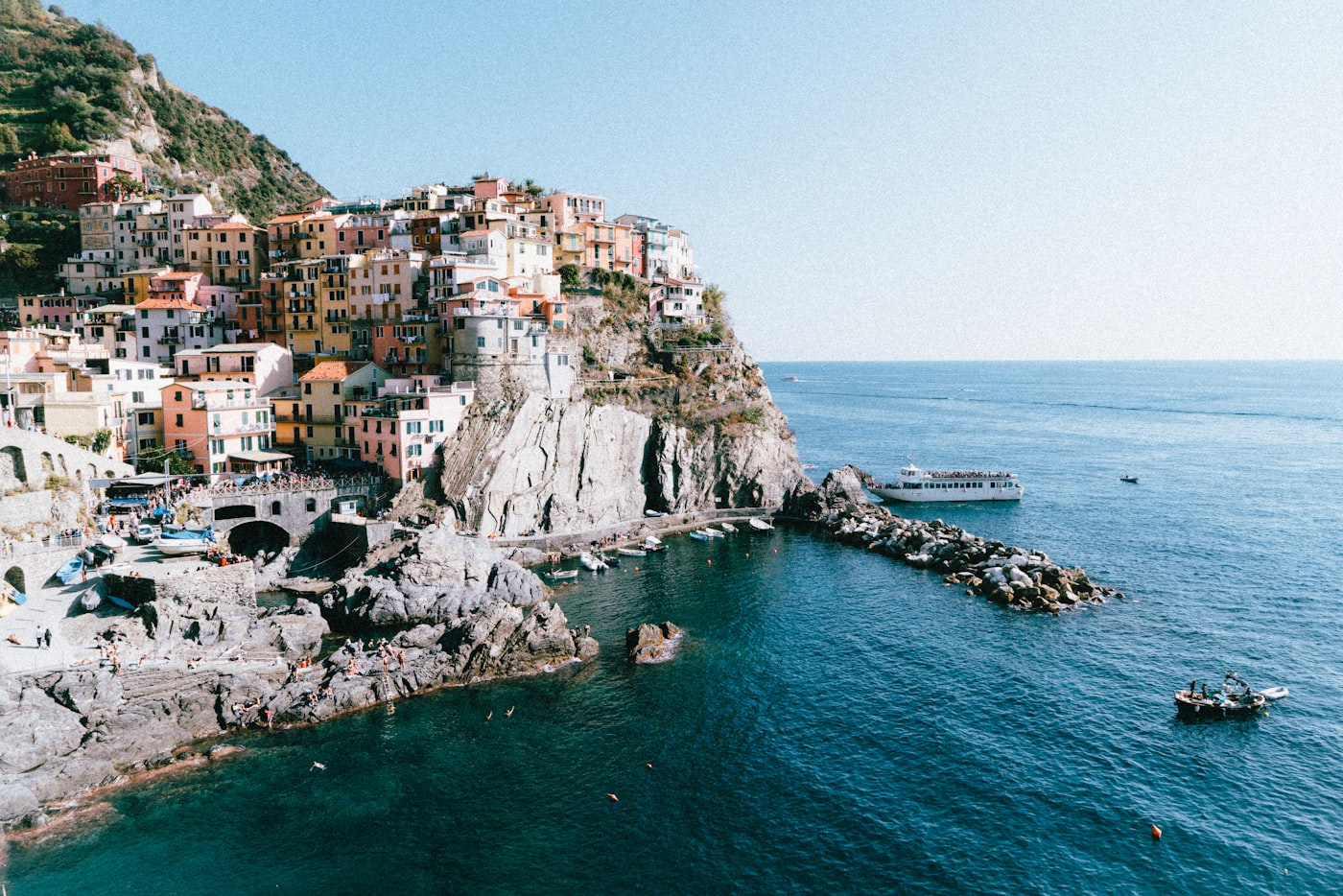 Italy