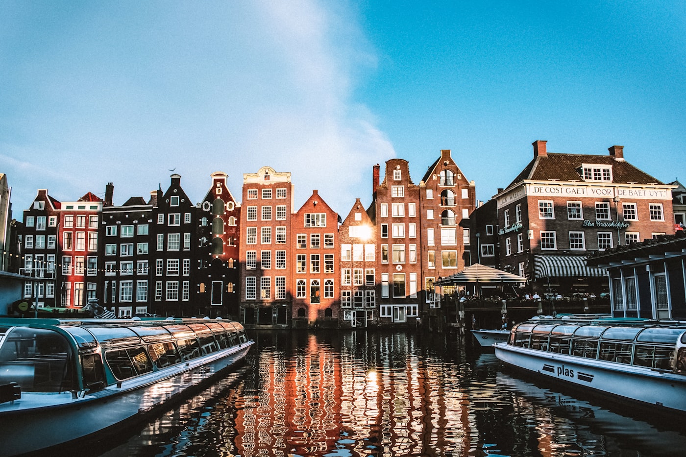 Netherlands